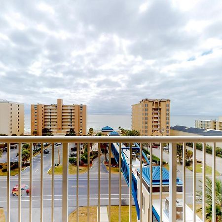 Crystal Tower 603 Apartamento Gulf Shores Exterior foto