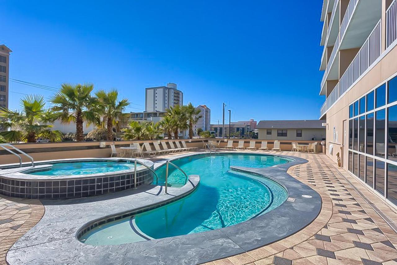 Crystal Tower 603 Apartamento Gulf Shores Exterior foto