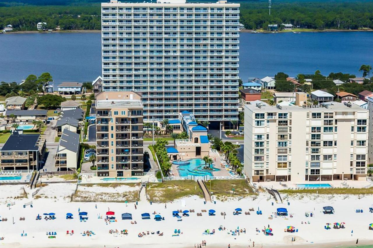 Crystal Tower 603 Apartamento Gulf Shores Exterior foto