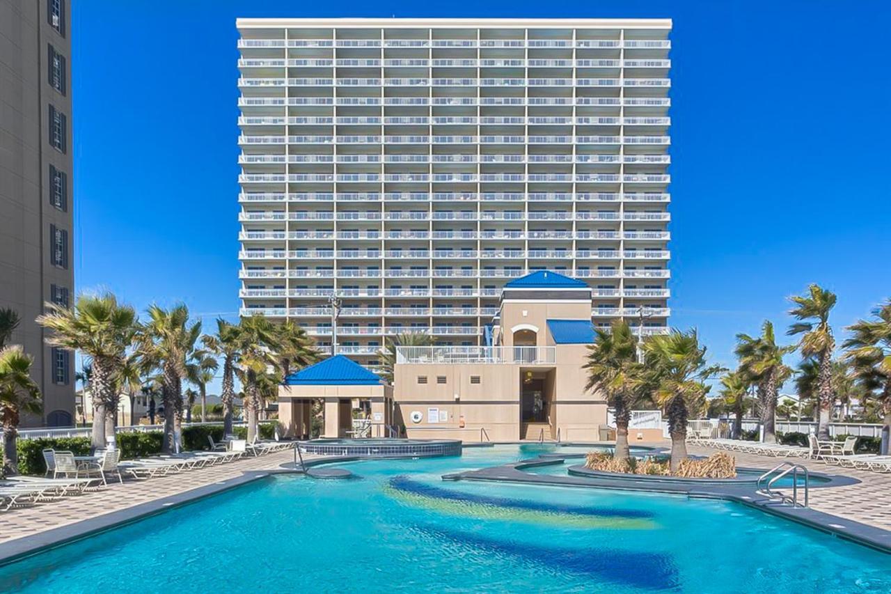 Crystal Tower 603 Apartamento Gulf Shores Exterior foto