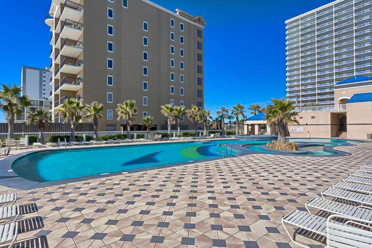 Crystal Tower 603 Apartamento Gulf Shores Exterior foto