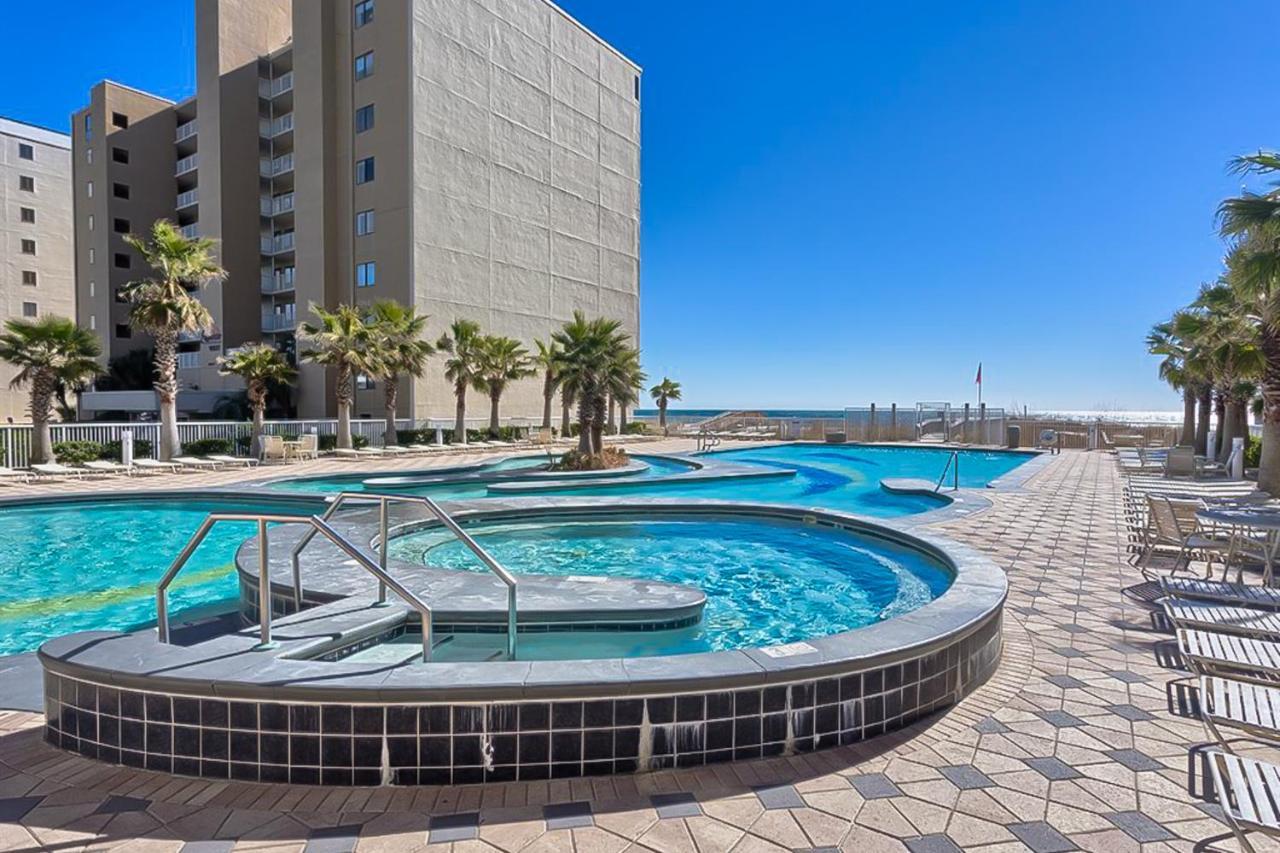 Crystal Tower 603 Apartamento Gulf Shores Exterior foto